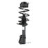 172332 by MONROE - Quick-Strut Suspension Strut and Coil Spring Assembly