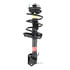 172343 by MONROE - Quick-Strut Suspension Strut and Coil Spring Assembly