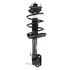 172344 by MONROE - Quick-Strut Suspension Strut and Coil Spring Assembly