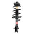 172344 by MONROE - Quick-Strut Suspension Strut and Coil Spring Assembly