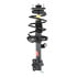 172343 by MONROE - Quick-Strut Suspension Strut and Coil Spring Assembly