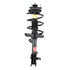 172343 by MONROE - Quick-Strut Suspension Strut and Coil Spring Assembly