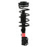 172351 by MONROE - Quick-Strut Suspension Strut and Coil Spring Assembly