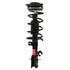 172351 by MONROE - Quick-Strut Suspension Strut and Coil Spring Assembly