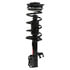 172351 by MONROE - Quick-Strut Suspension Strut and Coil Spring Assembly