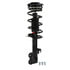 172352 by MONROE - Quick-Strut Suspension Strut and Coil Spring Assembly