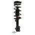 172352 by MONROE - Quick-Strut Suspension Strut and Coil Spring Assembly