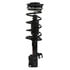 172351 by MONROE - Quick-Strut Suspension Strut and Coil Spring Assembly