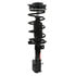 172351 by MONROE - Quick-Strut Suspension Strut and Coil Spring Assembly