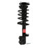 172357 by MONROE - Quick-Strut Suspension Strut and Coil Spring Assembly