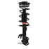 172352 by MONROE - Quick-Strut Suspension Strut and Coil Spring Assembly