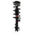 172352 by MONROE - Quick-Strut Suspension Strut and Coil Spring Assembly