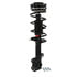 172352 by MONROE - Quick-Strut Suspension Strut and Coil Spring Assembly