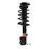 172358 by MONROE - Quick-Strut Suspension Strut and Coil Spring Assembly