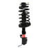 172363 by MONROE - Quick-Strut Suspension Strut and Coil Spring Assembly