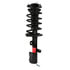 172358 by MONROE - Quick-Strut Suspension Strut and Coil Spring Assembly