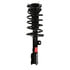 172358 by MONROE - Quick-Strut Suspension Strut and Coil Spring Assembly