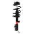 172367 by MONROE - Quick-Strut Suspension Strut and Coil Spring Assembly