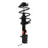 172367 by MONROE - Quick-Strut Suspension Strut and Coil Spring Assembly