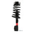 172364 by MONROE - Quick-Strut Suspension – Jambe de force complète avec ressort