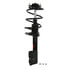 172368 by MONROE - Quick-Strut Front Left Suspension Strut and Coil Spring Assembly