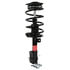 172378 by MONROE - Quick-Strut Suspension Strut and Coil Spring Assembly