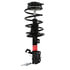 172378 by MONROE - Quick-Strut Suspension Strut and Coil Spring Assembly