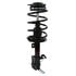 172379 by MONROE - Quick-Strut Suspension Strut and Coil Spring Assembly