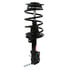 172379 by MONROE - Quick-Strut Suspension Strut and Coil Spring Assembly