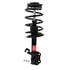 172379 by MONROE - Quick-Strut Suspension Strut and Coil Spring Assembly