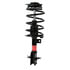 172379 by MONROE - Quick-Strut Suspension Strut and Coil Spring Assembly