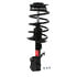 172379 by MONROE - Quick-Strut Suspension Strut and Coil Spring Assembly