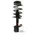 172378 by MONROE - Quick-Strut Suspension Strut and Coil Spring Assembly