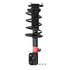Monroe 172391 Suspension Strut and Coil Spring Assembly Quick-Strut Front Left Suspension Strut and Coil Spring Assembly