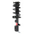 172391 by MONROE - Quick-Strut Suspension Strut and Coil Spring Assembly