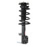 172391 by MONROE - Quick-Strut Suspension Strut and Coil Spring Assembly