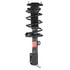 172390 by MONROE - Quick-Strut Suspension Strut and Coil Spring Assembly