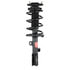 172390 by MONROE - Quick-Strut Suspension Strut and Coil Spring Assembly