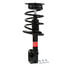 172392 by MONROE - Quick-Strut Suspension Strut and Coil Spring Assembly