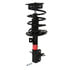 172393 by MONROE - Quick-Strut Suspension Strut and Coil Spring Assembly