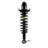 172394L by MONROE - Quick-Strut Suspension Strut and Coil Spring Assembly