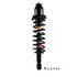 172394L by MONROE - Quick-Strut Suspension Strut and Coil Spring Assembly