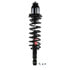 172394R by MONROE - Quick-Strut Suspension Strut and Coil Spring Assembly