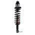 172394R by MONROE - Quick-Strut Suspension Strut and Coil Spring Assembly