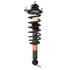 172397 by MONROE - Quick-Strut Suspension Strut and Coil Spring Assembly