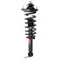 172397 by MONROE - Quick-Strut Suspension Strut and Coil Spring Assembly