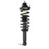 172397 by MONROE - Quick-Strut Suspension Strut and Coil Spring Assembly