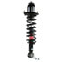 172394R by MONROE - Quick-Strut Suspension Strut and Coil Spring Assembly