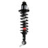 172394R by MONROE - Quick-Strut Suspension Strut and Coil Spring Assembly