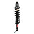 172401 by MONROE - Quick-Strut Suspension Strut and Coil Spring Assembly